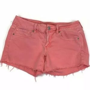 American Eagle Outfitters shorts